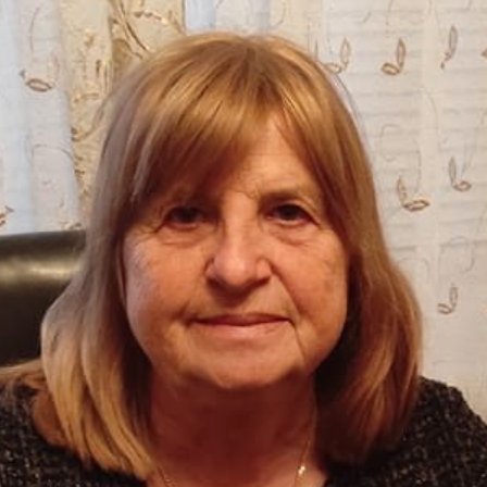 Видка Минчева Кочанкова