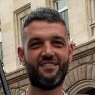 Красимир Петров Даскалов