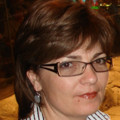 Петя Атанасова Дошкова