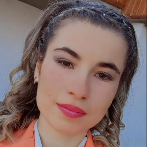 Стела Иванова Гъркова