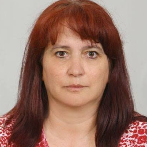 Атанаска Иванова Стоилова