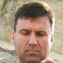 Иван Венков Павлов