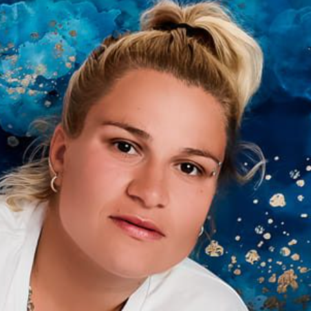 Гергана Атанасова Топалска - Нанева