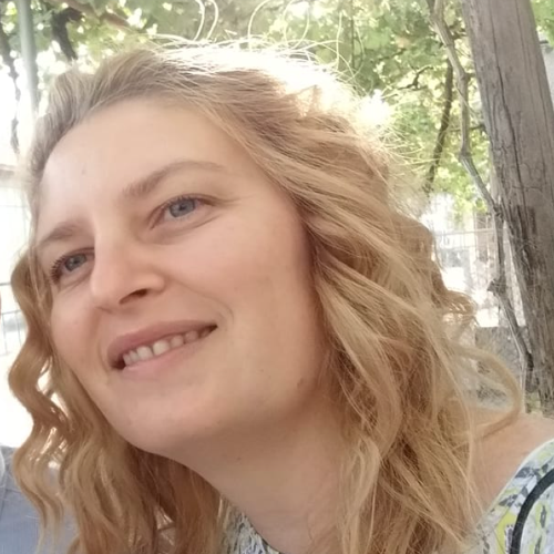 Райна Тодорова Малинова