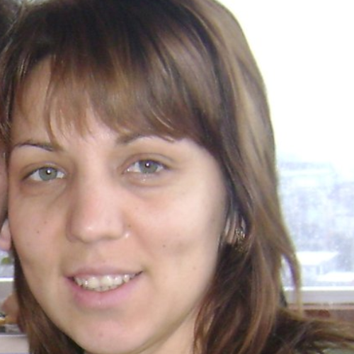 Светла Ненкова