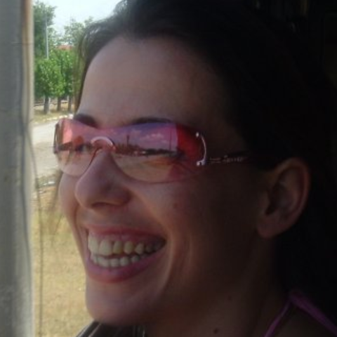 Китка Пандърска