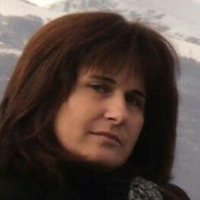 Иванка Петрова Аржанова