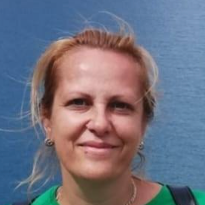 Мария Серафимова Кундурджийска