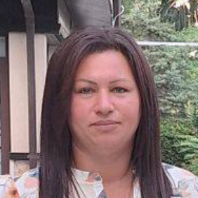 Милена Светославова Бодурска