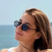 Женя Милкова Начева