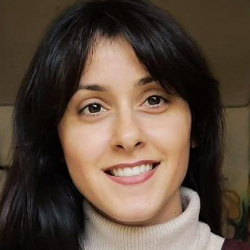 Божидара Лазарова