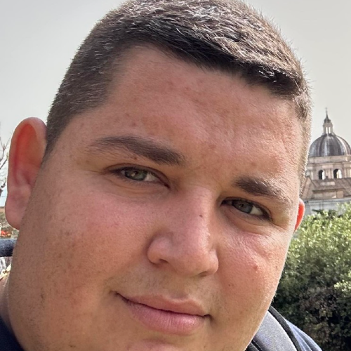 Иван Петров Чалъков