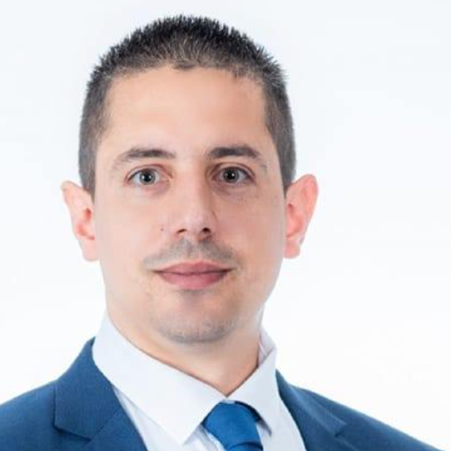 Франц Францов Кърчев