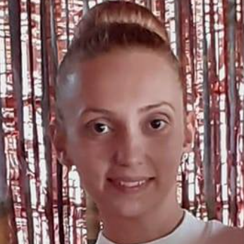 Борислава Стоянова Вълева