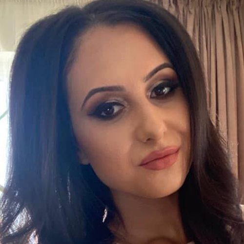 Лилия Стоянова Христова