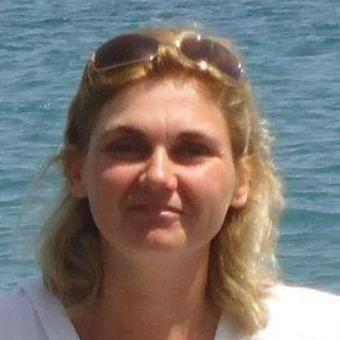 Иванка Иванова Караманска