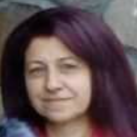 Златка Петкова Ангелова