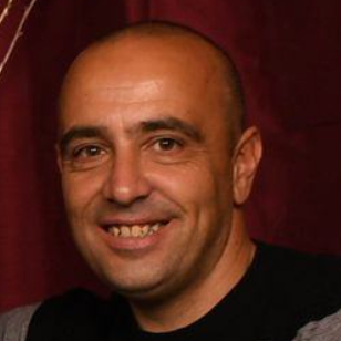 Тодор Петров Велински