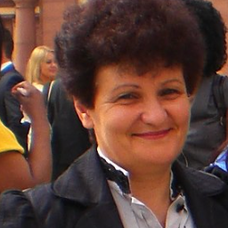 Анка Иванова Бекирова