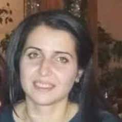 Фатма Арабаджиева