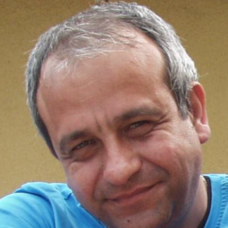 Иван Иванов Алибийски