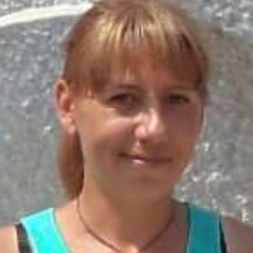 Донка Георгиева Бахчеванска