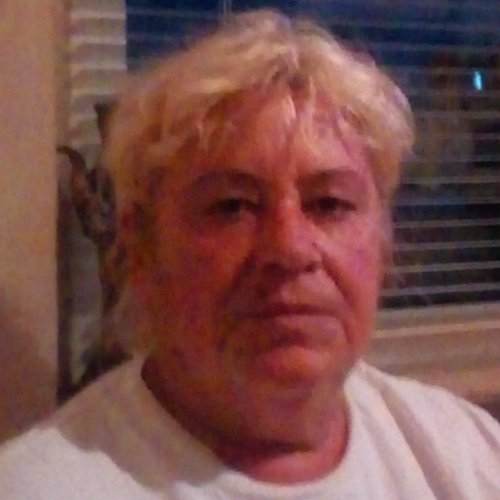 Галина Димитрова Гаргова