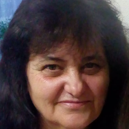 Радка Гръдева Камбурска