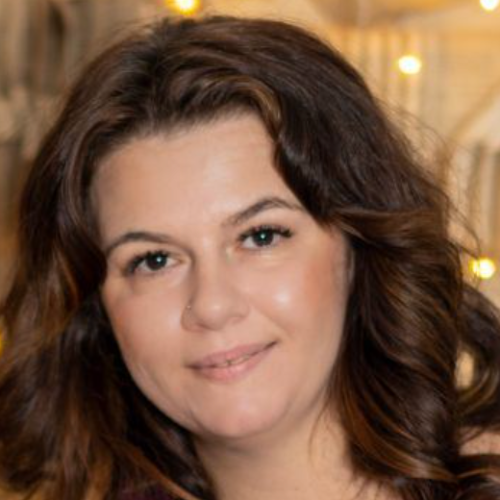 Радостина Георгиева Костова