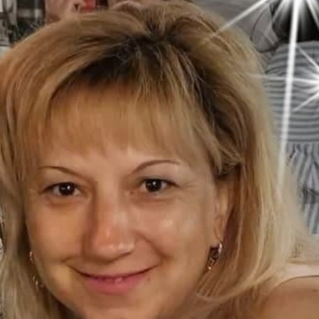 Петя Иванова Николова