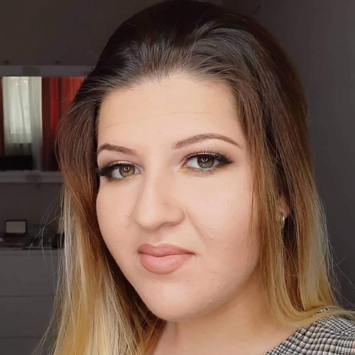 Атанаска Петрова Карадамянова