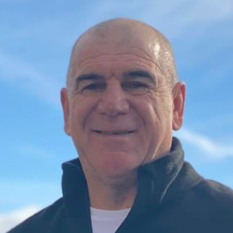 Николай Николов Шкодров