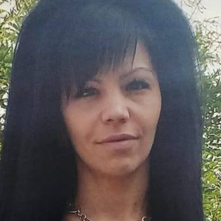 Генка Иванова Гатева