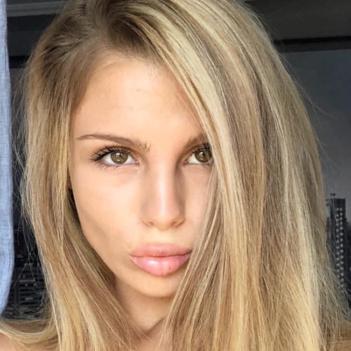 Цветелина Николаева Арабаджиева