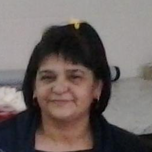 Нели Йосифова Тоскова