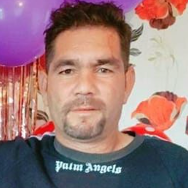 Коста Райнов Величков