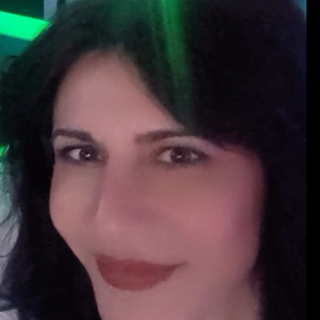 Гинка Аргирова Авджийска