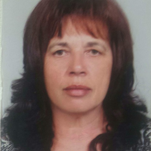 Василка Христоскова Сивова