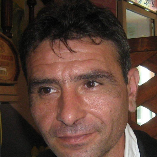 Петър Марков Матев