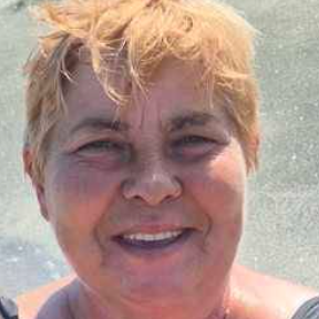 Калинка Асенова Чумоклиева