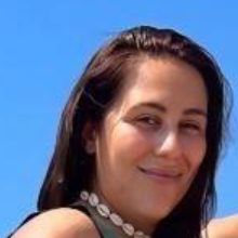 Катя Милкова Карачева