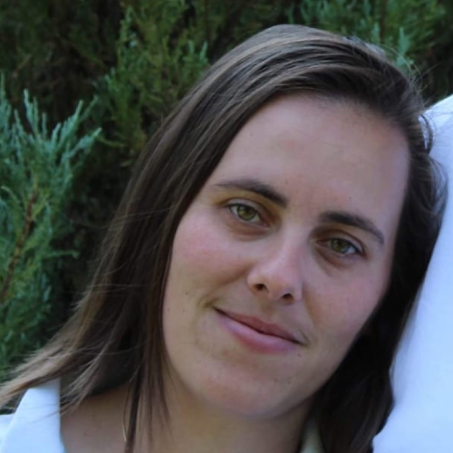 Таня Делкова Иванова