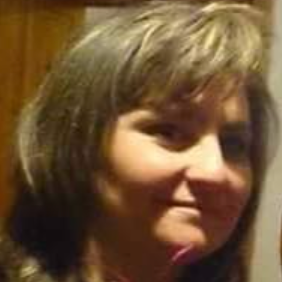 Виолета Тодорова Пиронкова