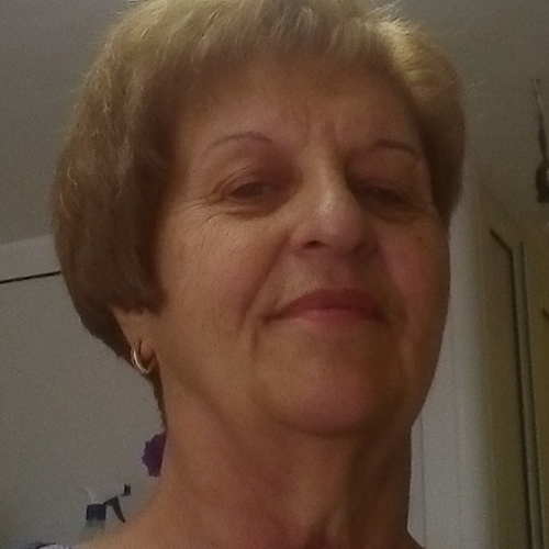 Величка Тодорова Петрова