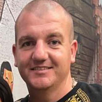 Олег Стоилов Михайлов