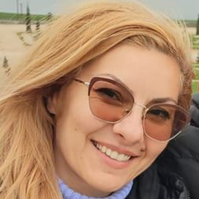 Йорданка Илиева Савчева-Стоева