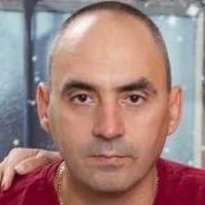 Тодор Ангелов Кузев