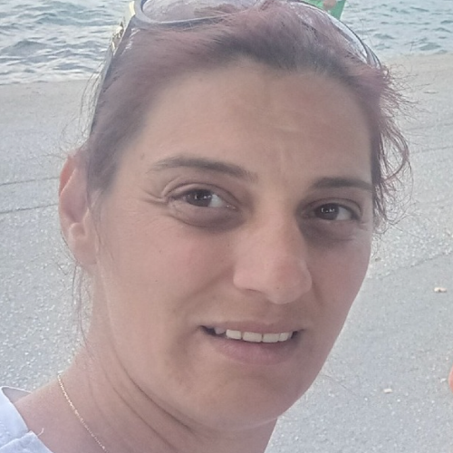 Йорданка Красимирова Драгова