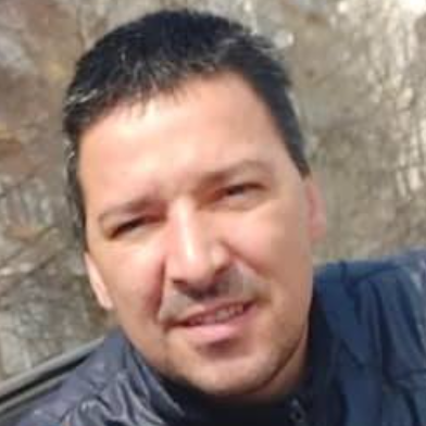 Владимир Богомилов Борисов