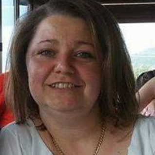 Стела Панайотова Захариева